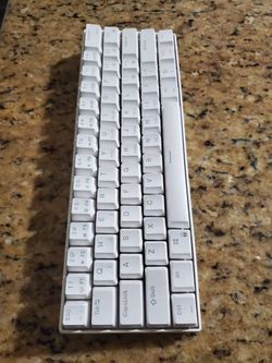 Rk65 Custom Keyboard