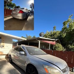 Se Vende Completo Para Partes