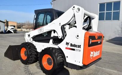 Bobcat S 740