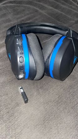 Turtle Beach Stealth 600 Gen 2 Wireless Gaming Headset