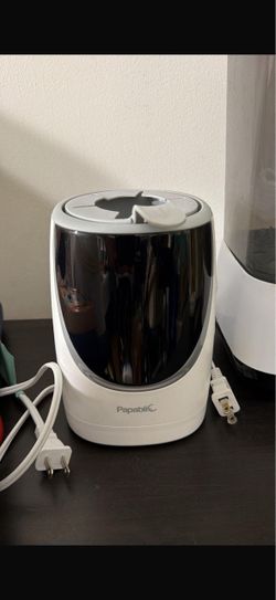 Papablic Baby Bottle Water Warmer