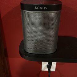 Sonos Play 1