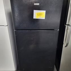🇺🇸4th Of July Sale! Hotpoint 15cu.ft Fridge-Warranty Included 