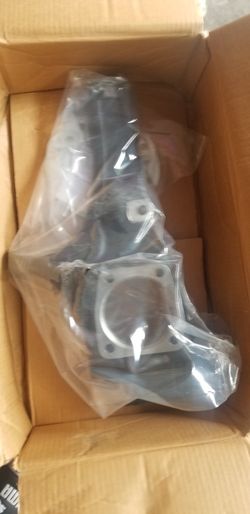 Pro Comp Steering knuckle