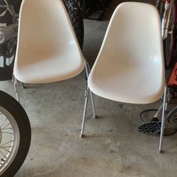 Modernica Chairs