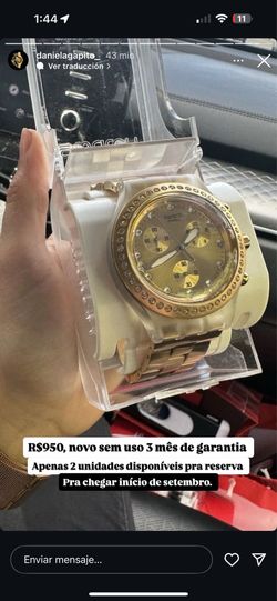 Swatch Original