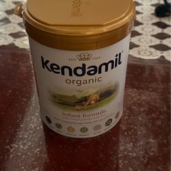 Kendamil Organic