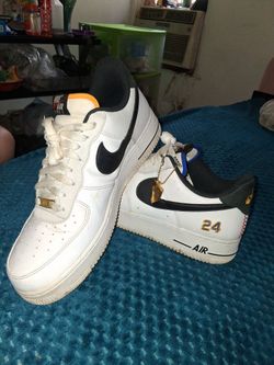 Ken Griffey Jr Nike Air Force 11M