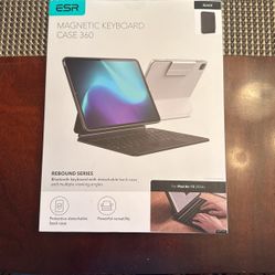 Magnetic Keyboard Case