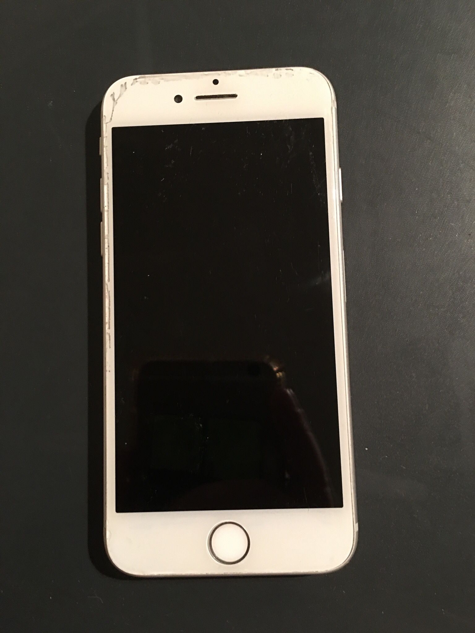 Apple iPhone 8 Plus (Corroded Motherboard)