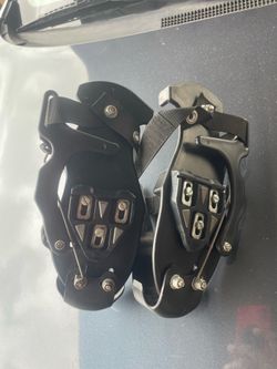 TT clip ons