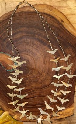 Native American Jewelry