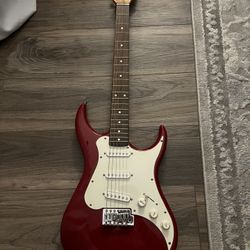 Electric Guitar