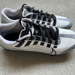 Football Cleats Nike Men’s Vapor Edge Speed 360 Size 8.5 Men’s for ONLY $40