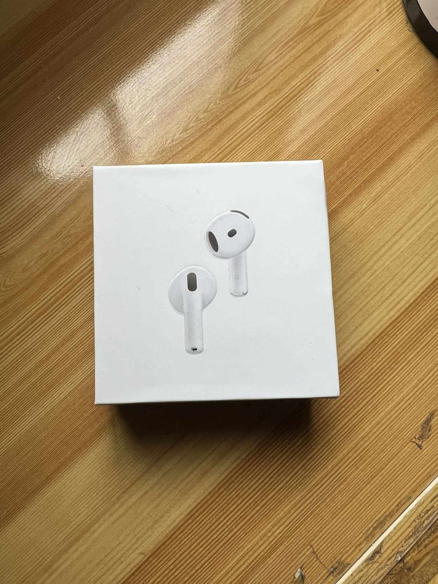 AirPods!!!