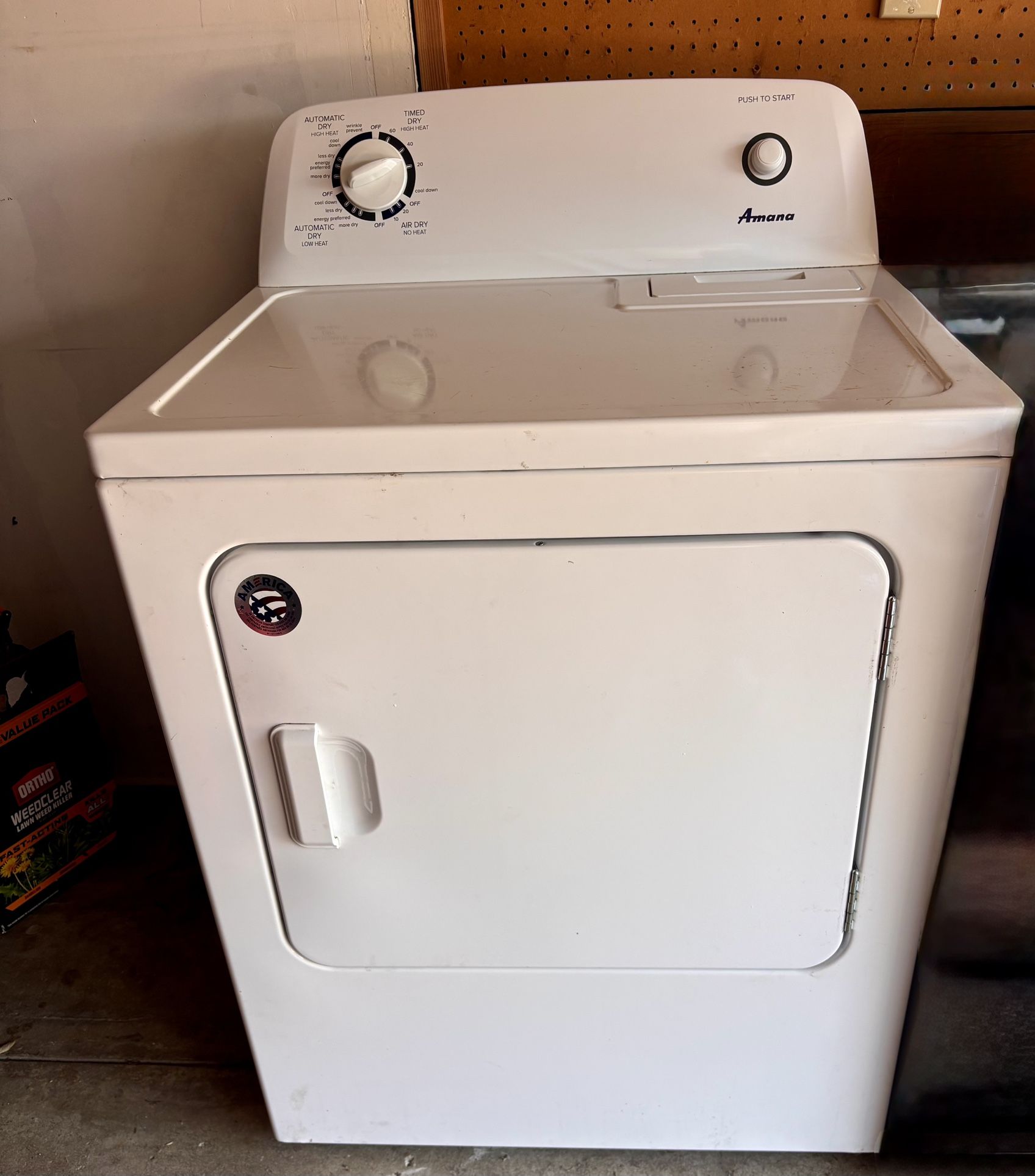 Used Dryer For Sale