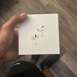 Airpods Pro 2( valid serial number)