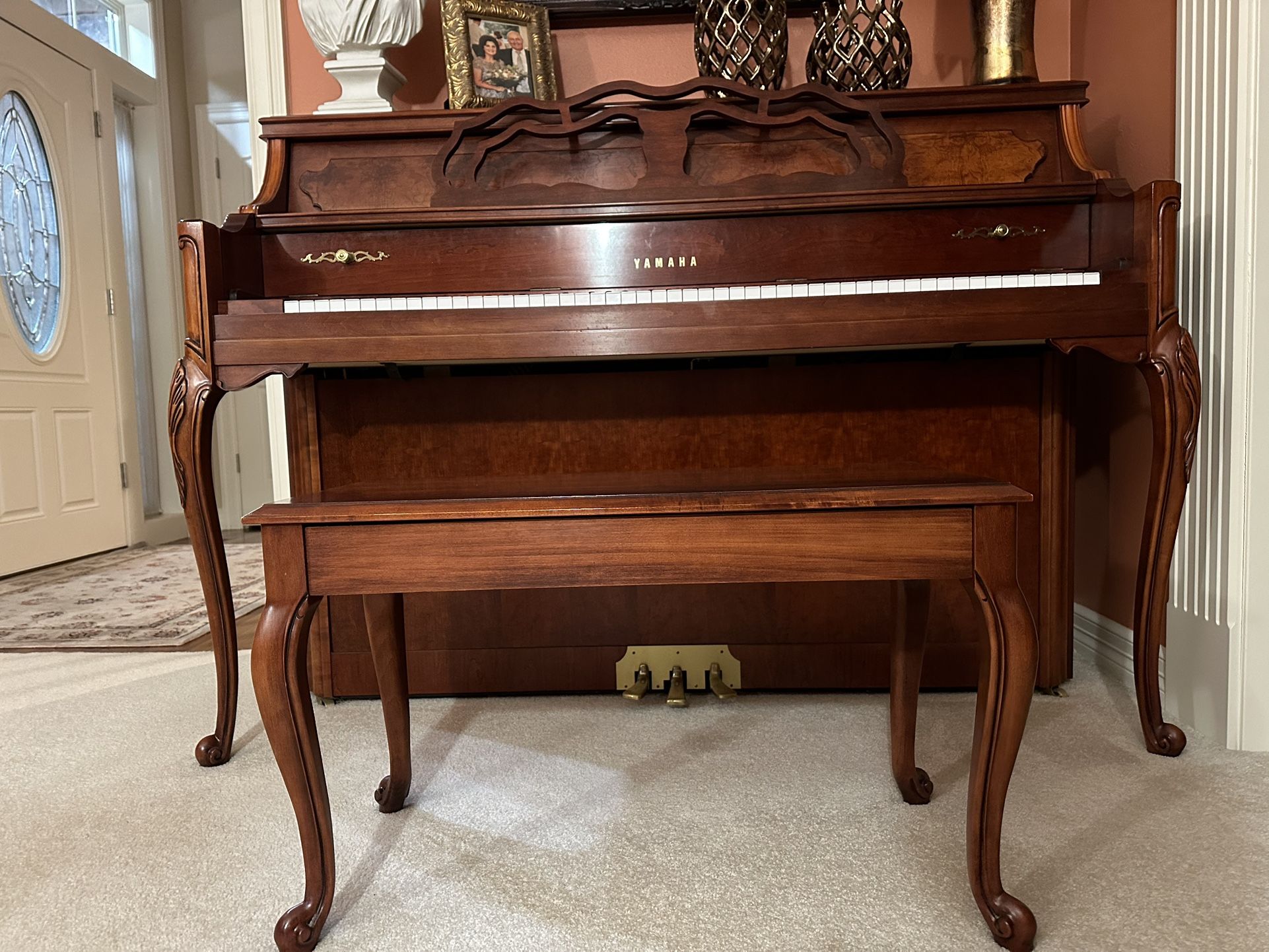 Piano