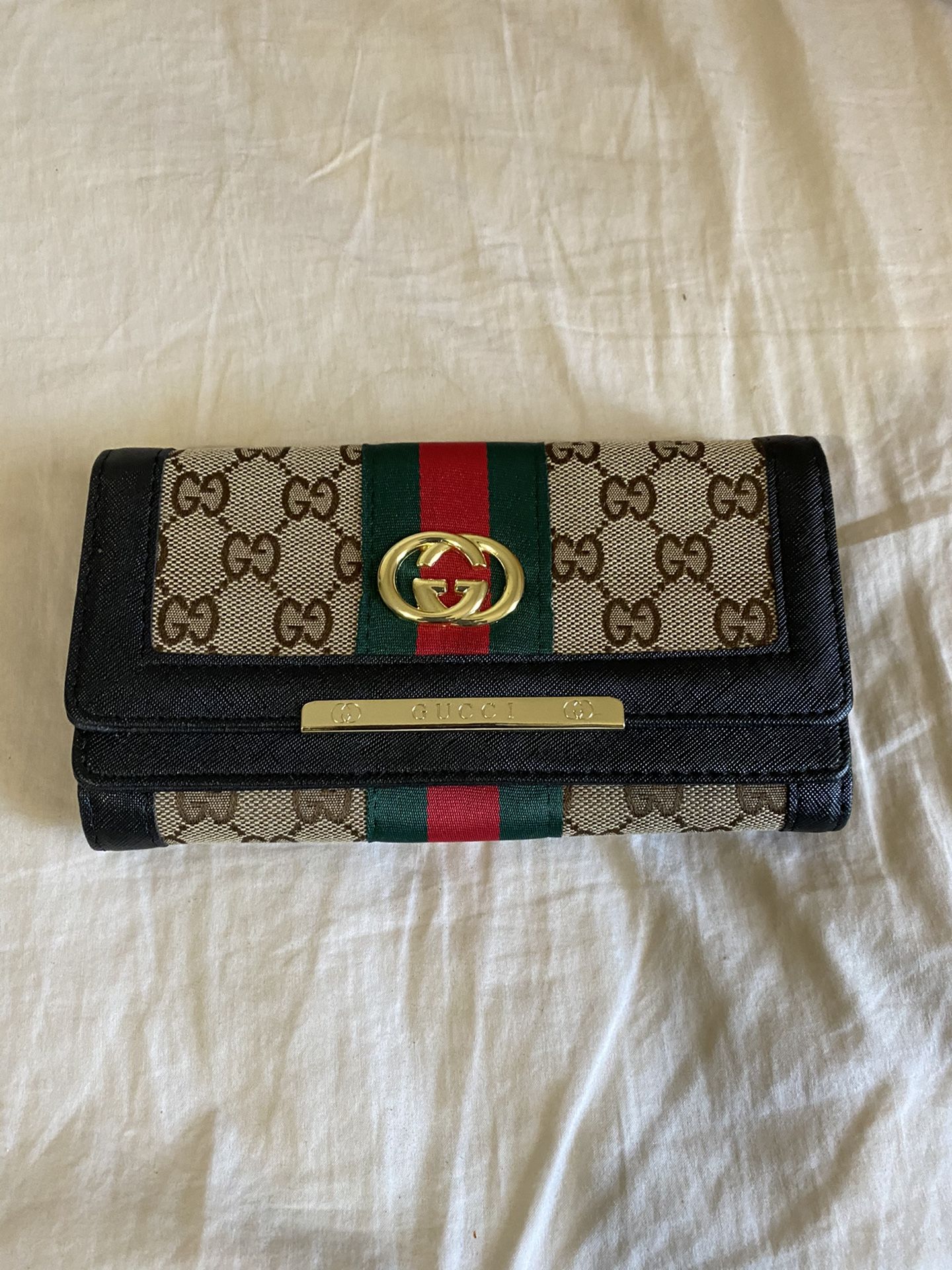 Gucci Wallet