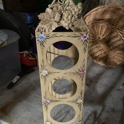 Wine Rack