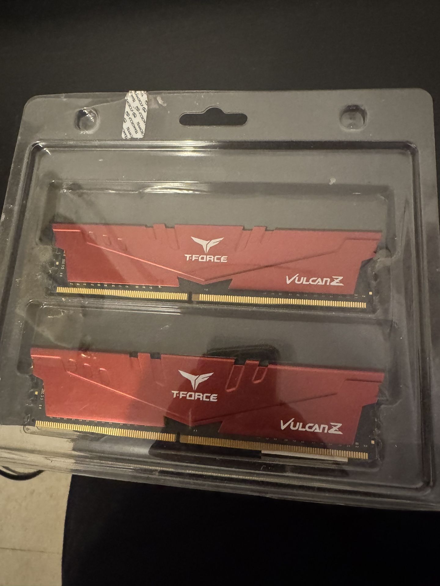 16GB DDR4 Ram