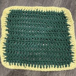 Wash Cloths (brand New) 