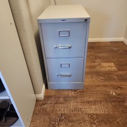 Filing Cabinet