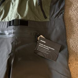 Nrs Dry Suit 