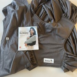 Konny Baby Baby Carrier