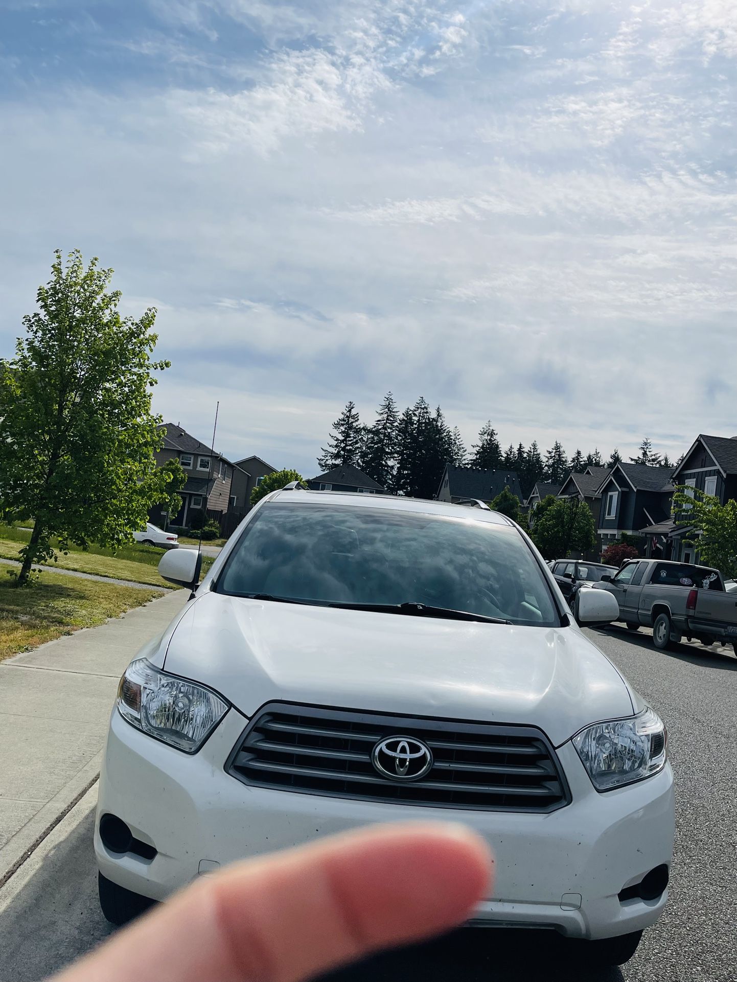 2010 Toyota Highlander