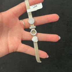 Pandora Bracelet