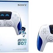 Astro Bot Controllers