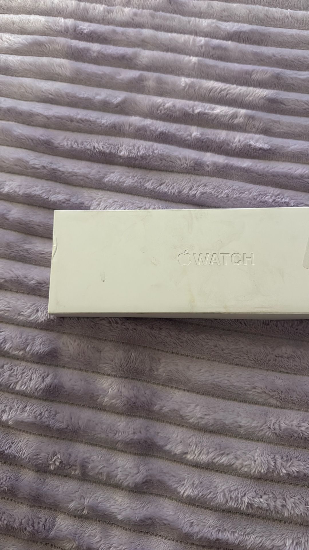 apple watch series 10 42mm rose gold