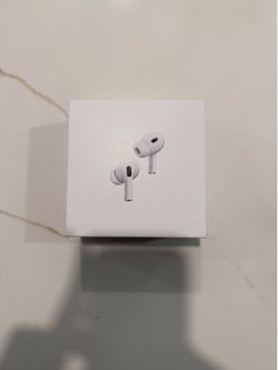 AirPod 2nd Generation