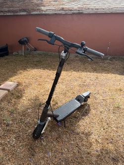 Navee ST3 eléctric scooter