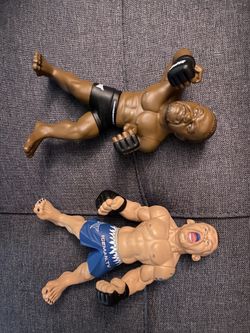 UFC Action Figure 🥊🏆 $5