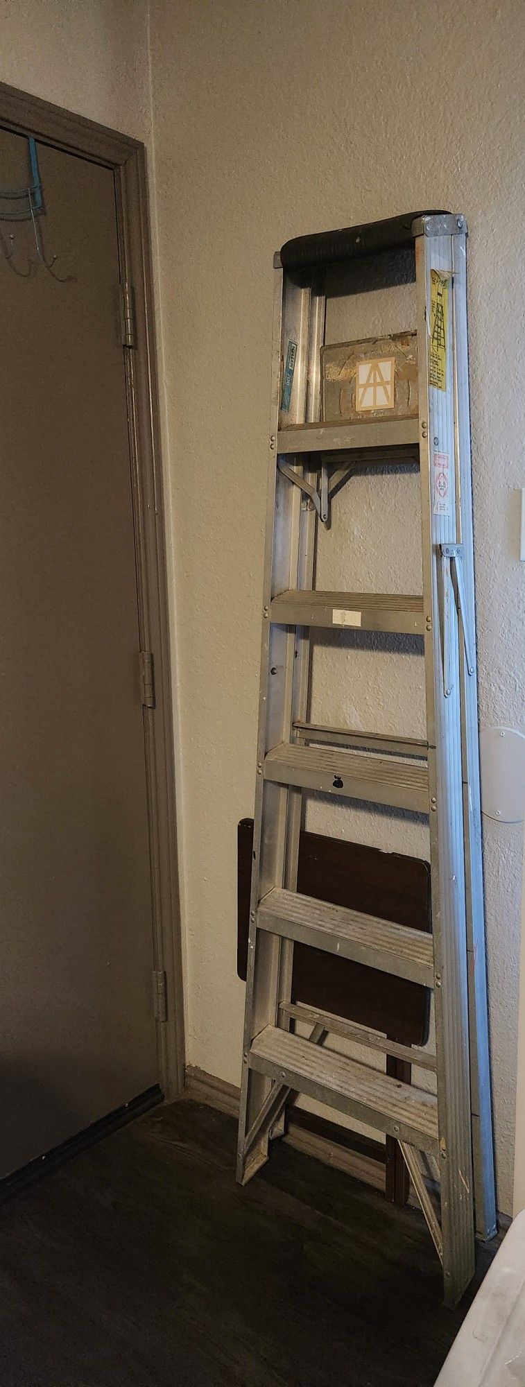 Keller Ladder 6ft