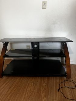 TV stand