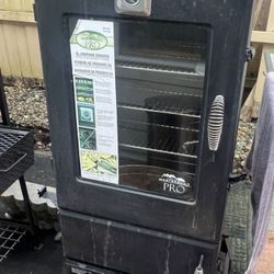 Grill $100