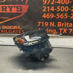 MAZDA CX90 RH HEADLIGHT 2024-2025 OEM