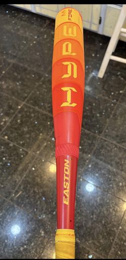 30” Drop 8 Hype Fire