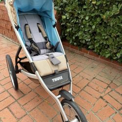 Thule Jogger Stroller