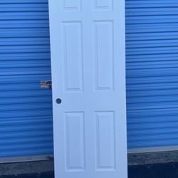 Solid Core Doors 