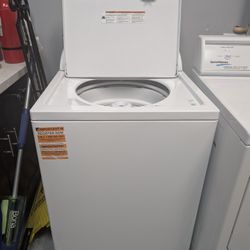 Whirlpool Top Load Washing Machine 