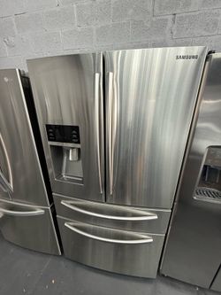 Samsung Washer and Dryer Set “27 ( Lavadora y secadora )