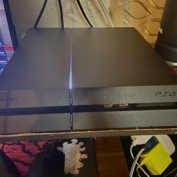 PS4 Refurbished 