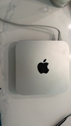 Mac Mini 2010