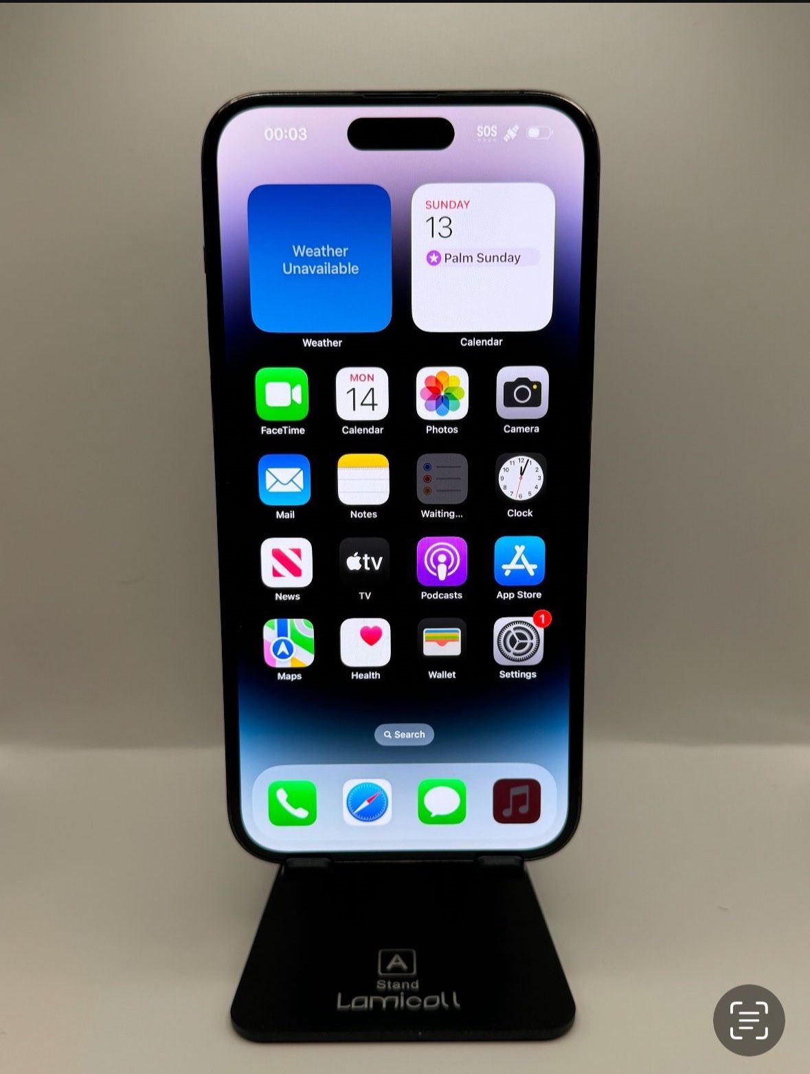 iPhone 14 Pro Max