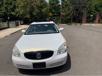 2006 Buick Lucerne