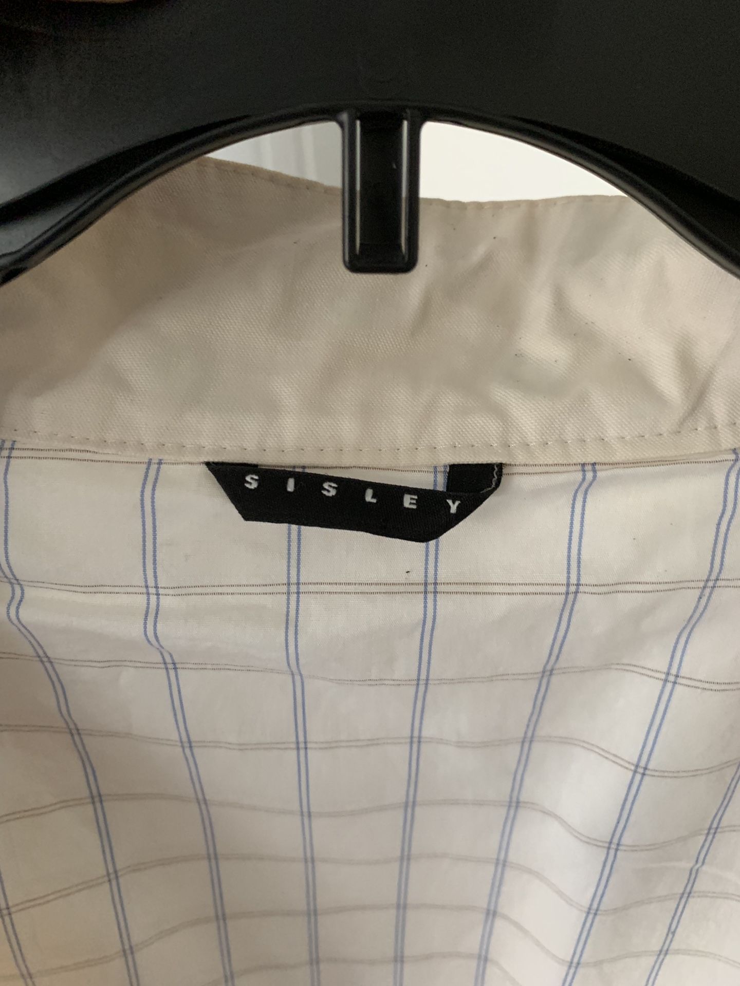 Sisley men’s jacket